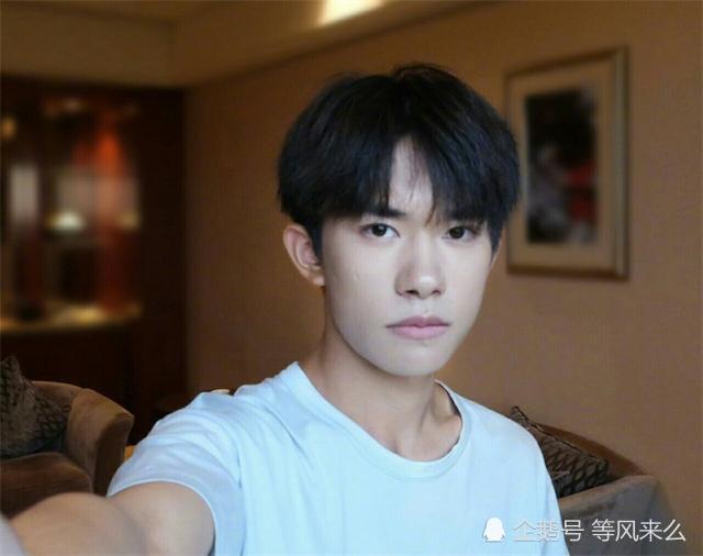 《热血同行》中易烊千玺最怕的是这种戏?打戏顶多排第