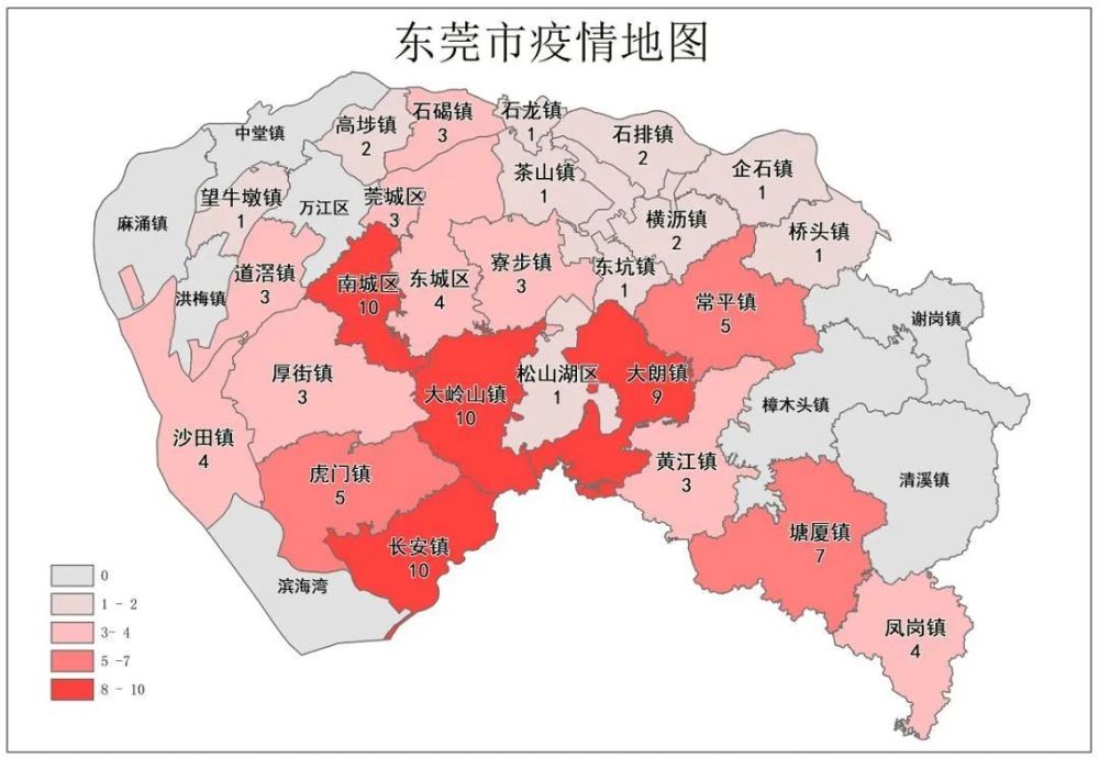 东莞0新增3出院!治愈率66%!1例重症好转!