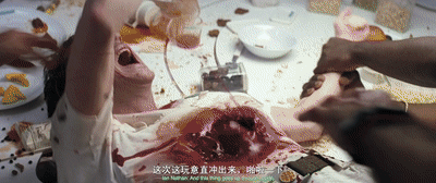 性,怪兽,神话,它绝不仅是恐怖片