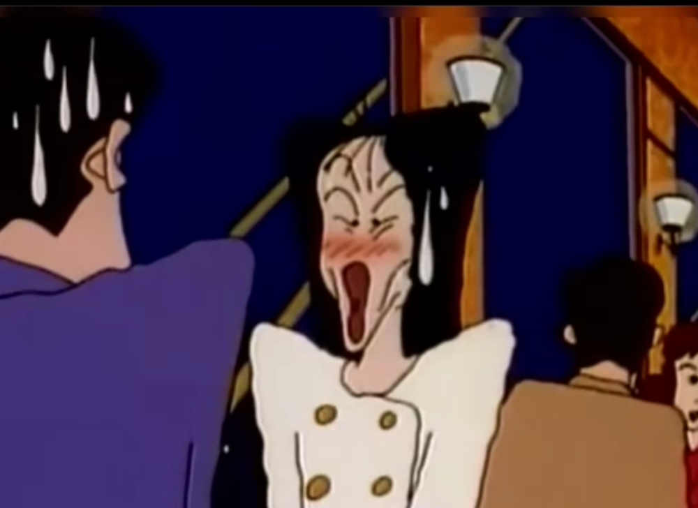 蜡笔小新中唯一被写死的角色,导致观众直接破口大骂