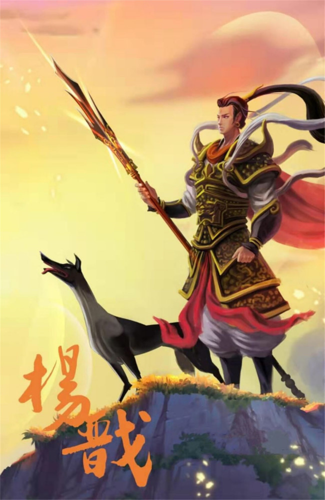 盘点解读,哪吒之魔童降世,二郎神,哪吒,杨戬