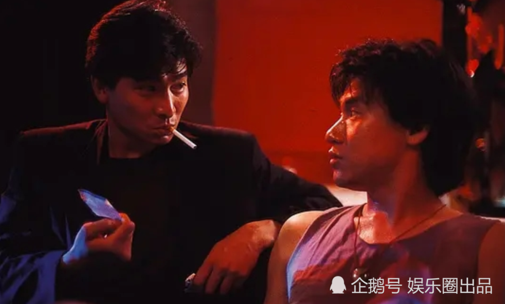 相信很多小伙伴都看过《旺角卡门》这部电影,毕竟《旺角卡门》这部