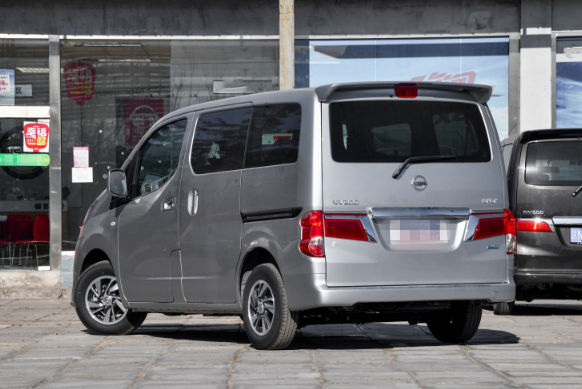 日产,郑州日产nv200,mpv,房车,紧凑型,mpv车型