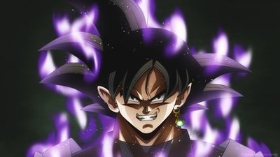 《龙珠》扎马斯身为界王神,是怎样变成超级赛亚人桃红的呢?