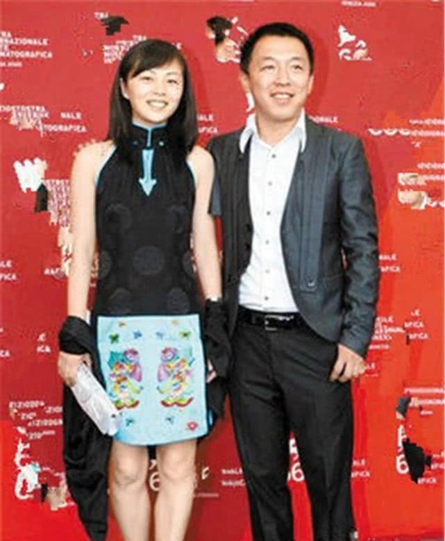 黄渤的老婆,黄磊的老婆,孙红雷的老婆,看到王迅的老婆