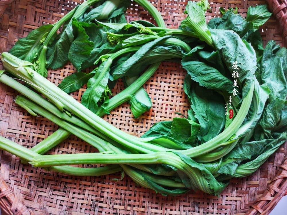 芥菜,苔芯,青菜,湖南