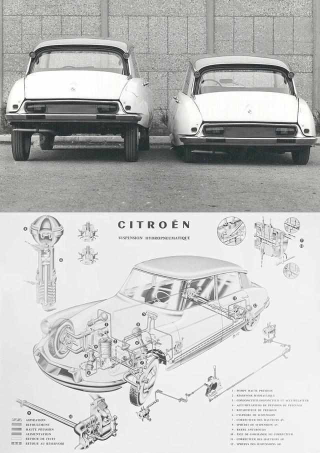 60年前的