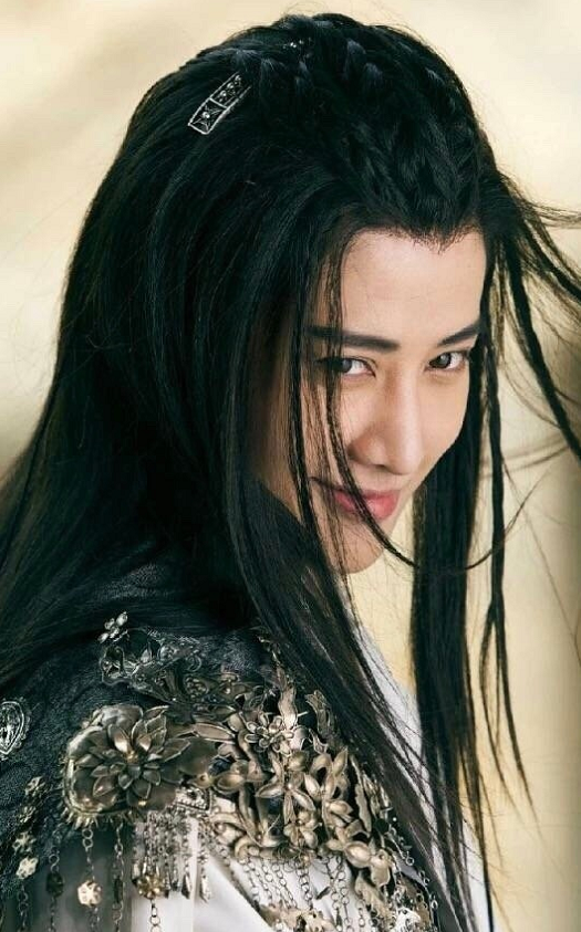 《无心法师3》终于官宣,演员表一主角换成了他,看到是