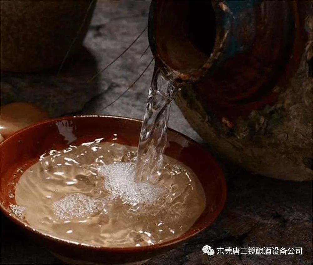 发酵酒和蒸馏酒有什么区别?白酒属于什么酒?