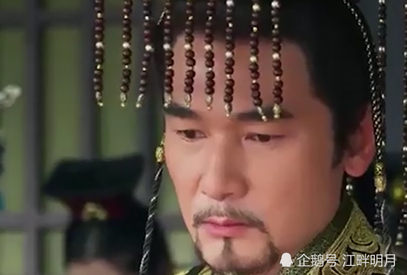 芈月传:孟赢出嫁之后,秦王宣召芈月受宠,芈月为何满脸