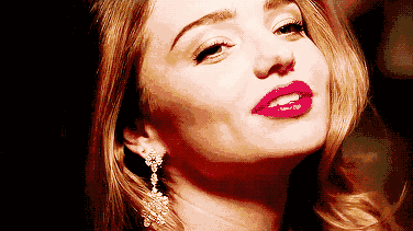 原来女人的嘴,真的是