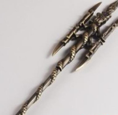 盘点古代二十杆盖世名枪、暴雨梨花枪与百鸟朝凤枪都未上榜，发现者军情文章