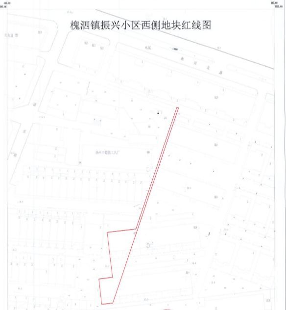 扬州年后二场土拍详情解读……大家一起来讨论下2020扬州的房价走势!