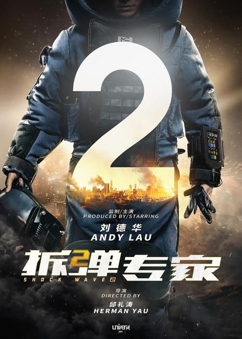 2020年国内即将上映的8部电影,有几部是你期待的?