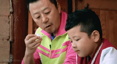 《爸爸去哪儿》变化最大的不是天天跟王诗龄,而是几年