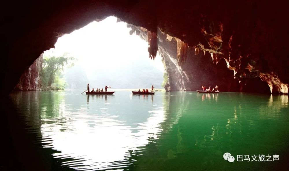 巴马瑶族自治县a级旅游景区有序恢复开放