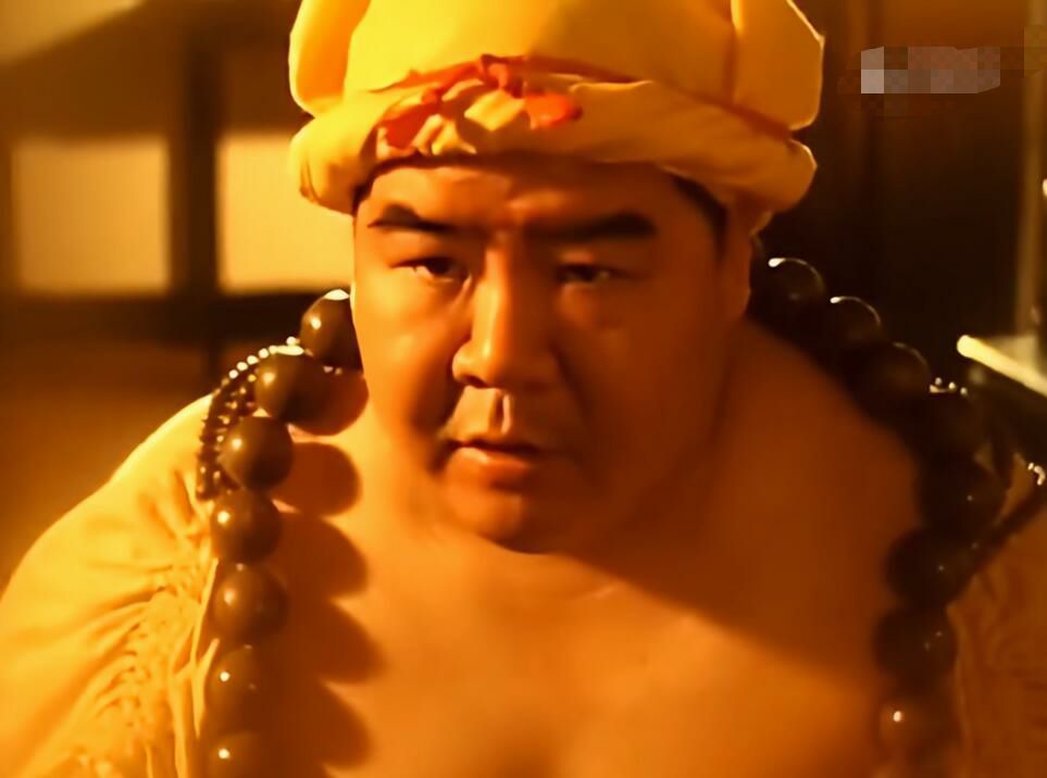 人鬼神:两大鬼后同台飙戏,两大道士各显神通