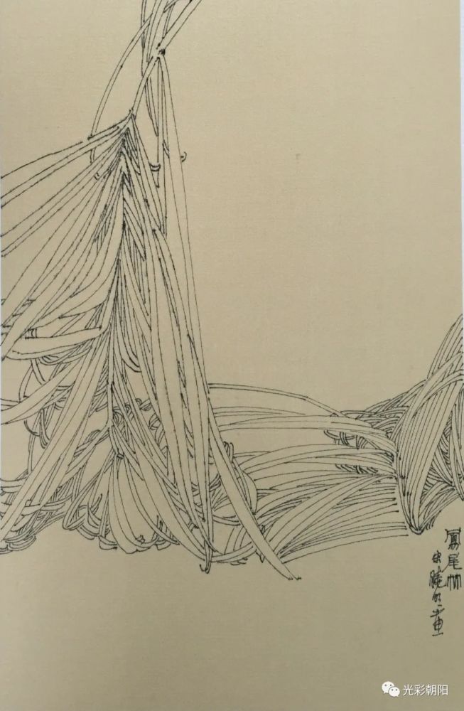 画家,国家艺术基金,宋晓明,午后的风