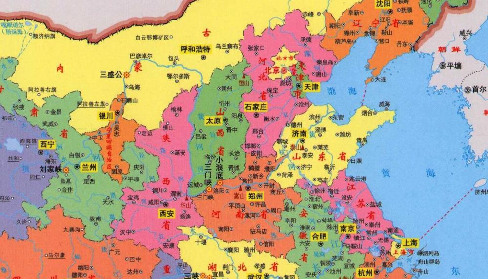中国的河北省与河南省,1998年,如何治理了大面积蝗灾?
