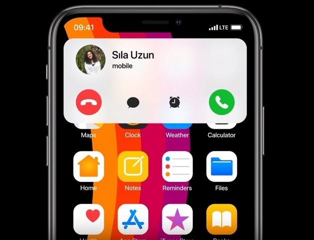 苹果手机ios14图片,iPhone14图片 苹果最好的系统更新要来了,ios14大改变!你期待吗?