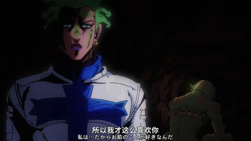 jojo:史上最长连打记录,七页木大给了谁?