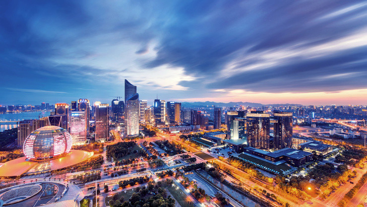 浙江省未来最吃香的城市,不是杭州也不是宁波,这座城市最被看好