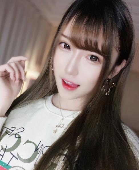 腐团儿,二次元,高颜值美女,游戏,cosplay