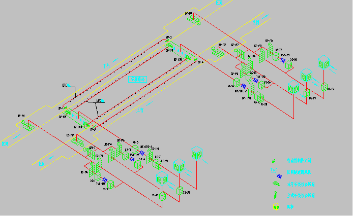 地铁通风空调系统基础知识