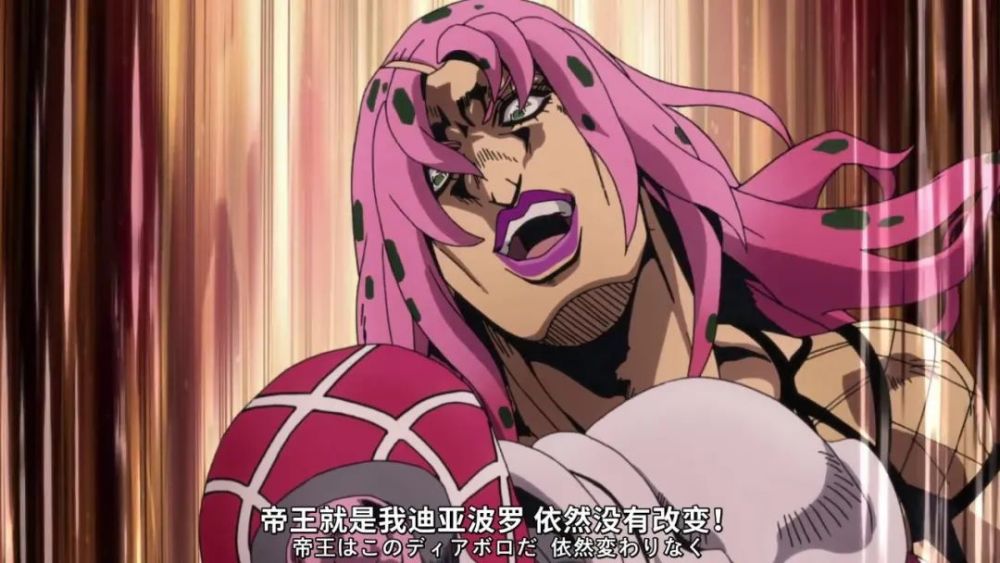 jojo:站在这个世界的顶点的替身绯红之王究竟有多强?