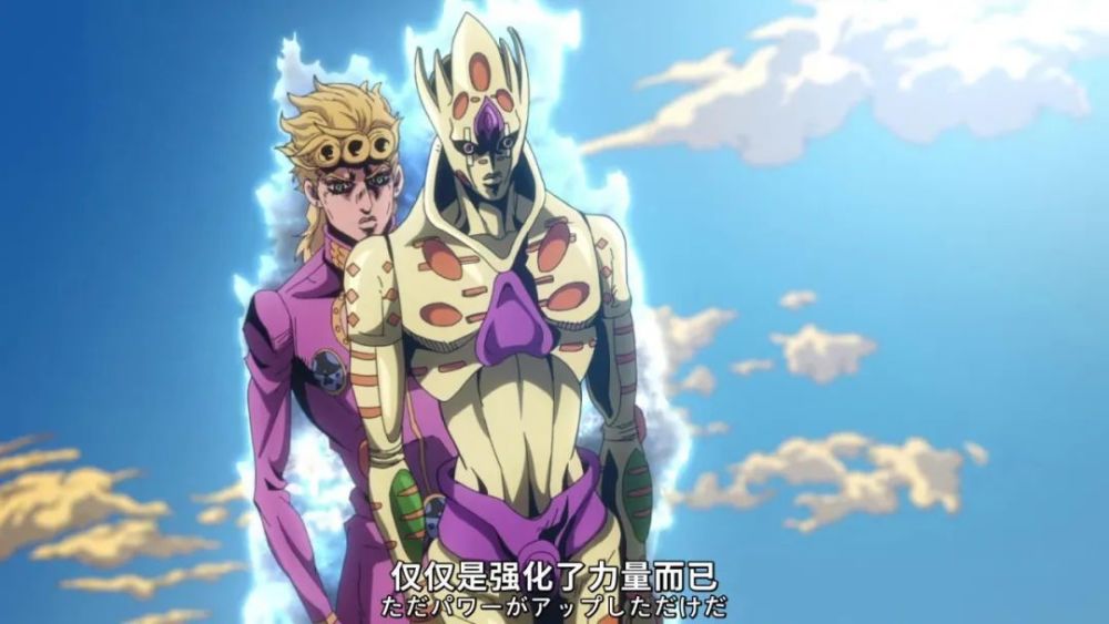 绯红之王壁纸1080p,绯红之王高清壁纸 jojo:站在这个世界的顶点的替身绯红之王究竟有多强?