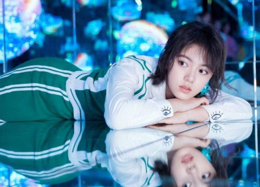 巴啦啦小魔仙,赵今麦,刘美含,王一博