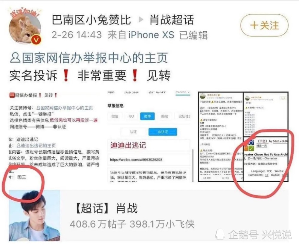 肖战,肖战粉丝,肖战227事件,肖战a03