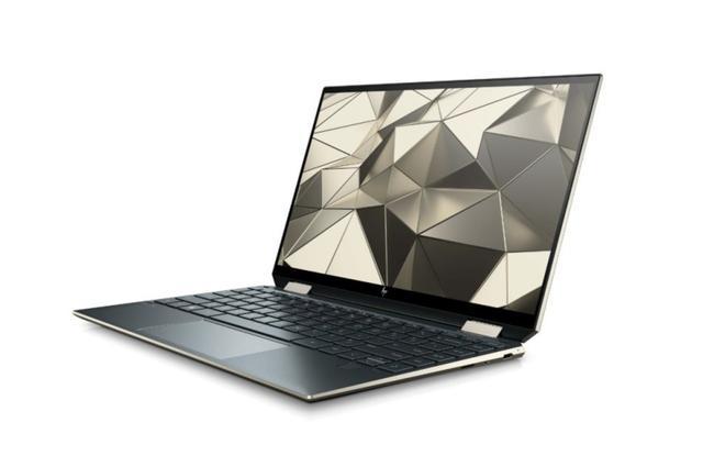 惠普spectre,惠普spectre系列 10.惠普spectre x360(2020)