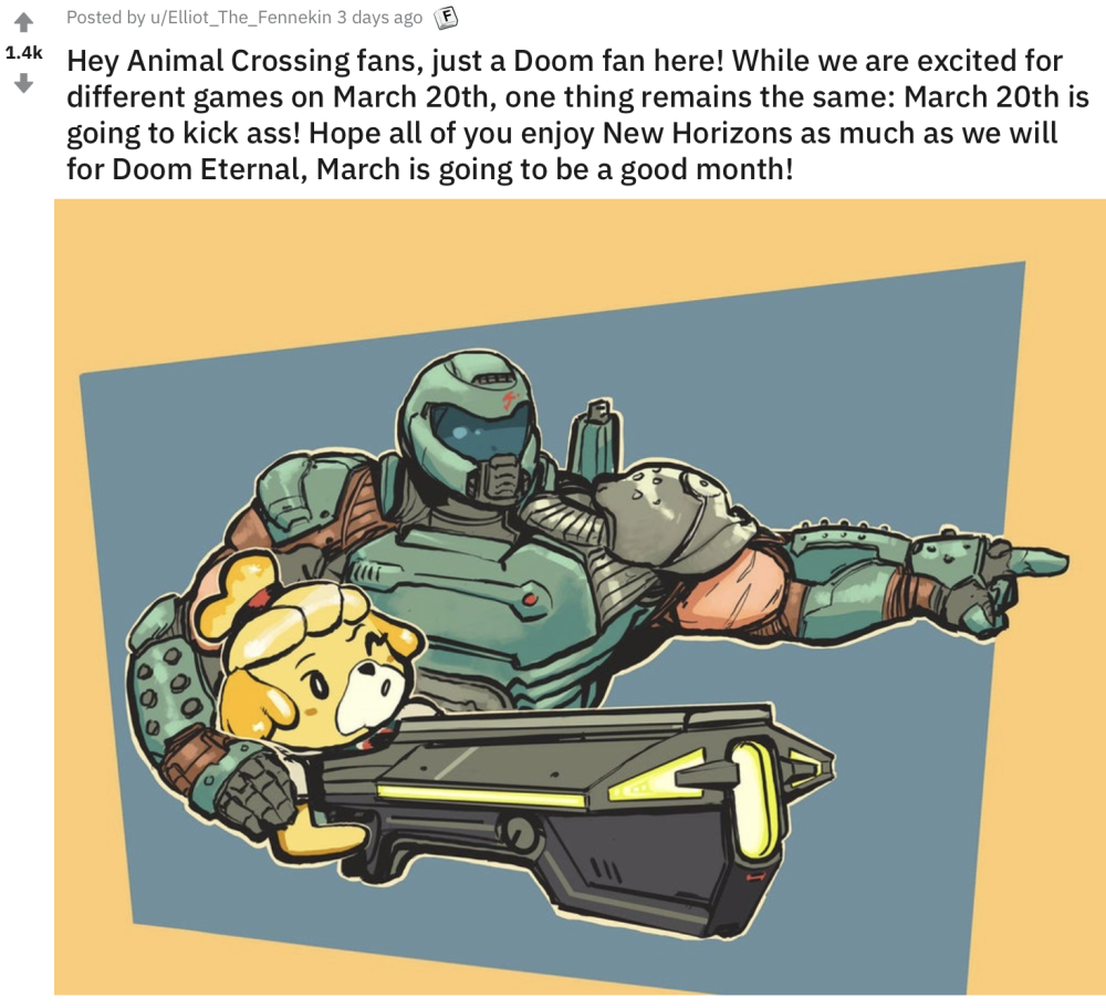 doom,动物之森,游戏,doomguy,西施惠,动森