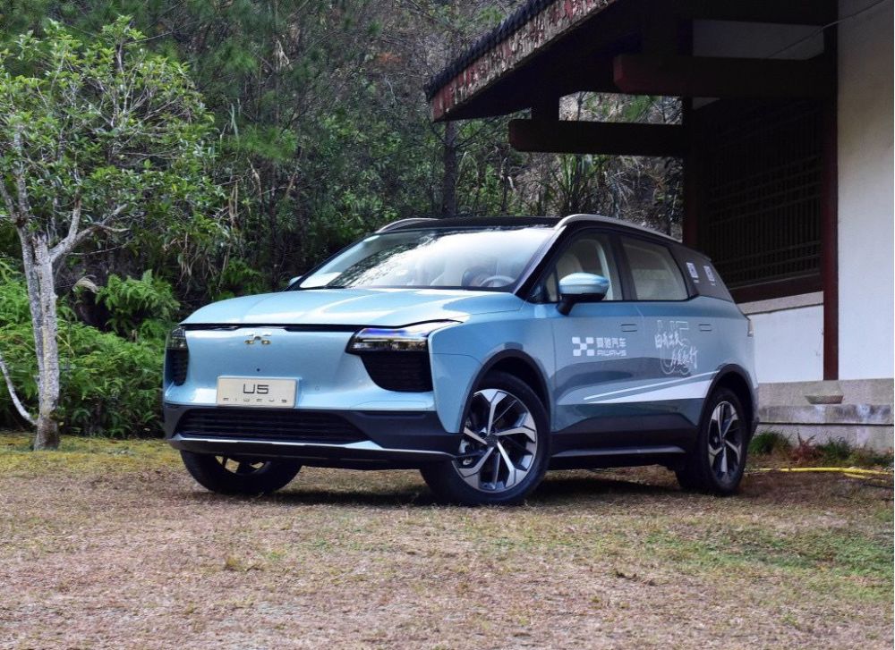 北京2020新能源指标到账,50万以内电动汽车,这10款怎么选?