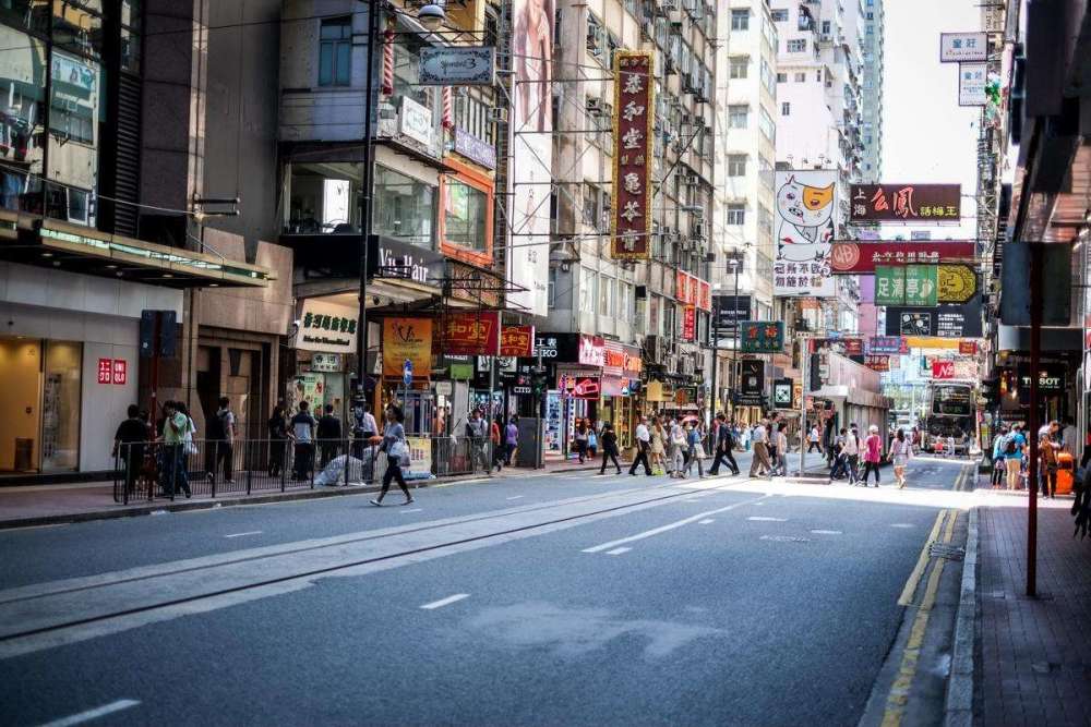 女人们的圣地,购物者的天堂,十大购物街建议去走走