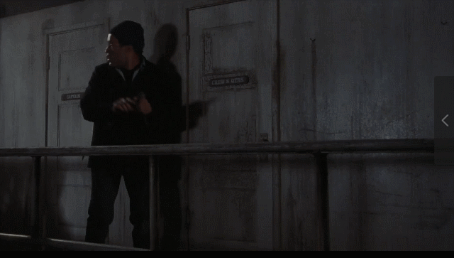 本以为《憨豆特工》是经典,没想到翻拍的是《白头神探