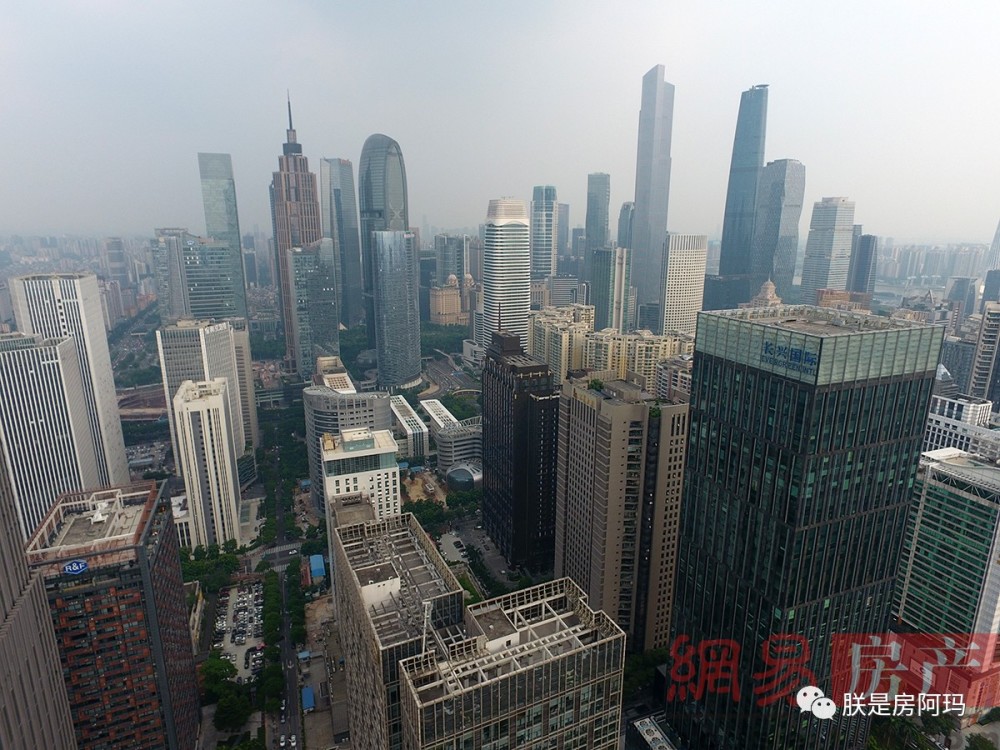 一夜暴富是什么体验?实拍广州最土豪城中村