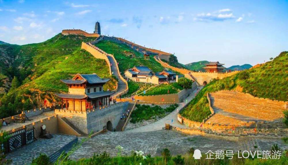 山西景区复工了,快来看看都有哪些景区开放了?