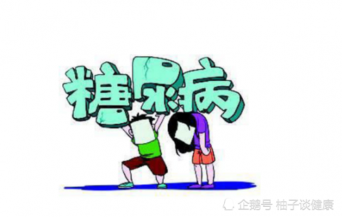 爱吃糖的人容易得糖尿病 看点快报