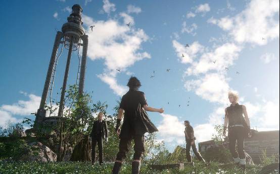 日本游戏大厂Q1-Q3财报解读:很多家都赚了钱