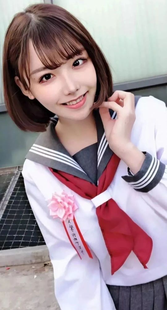 "50张全面屏美女壁纸:三月,你好"