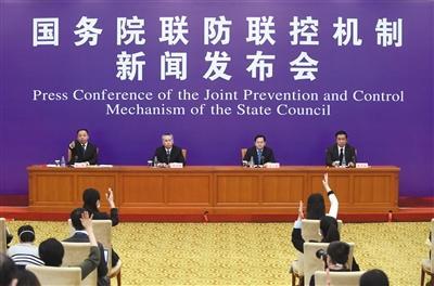 我国将尽快推动出台生物安全法