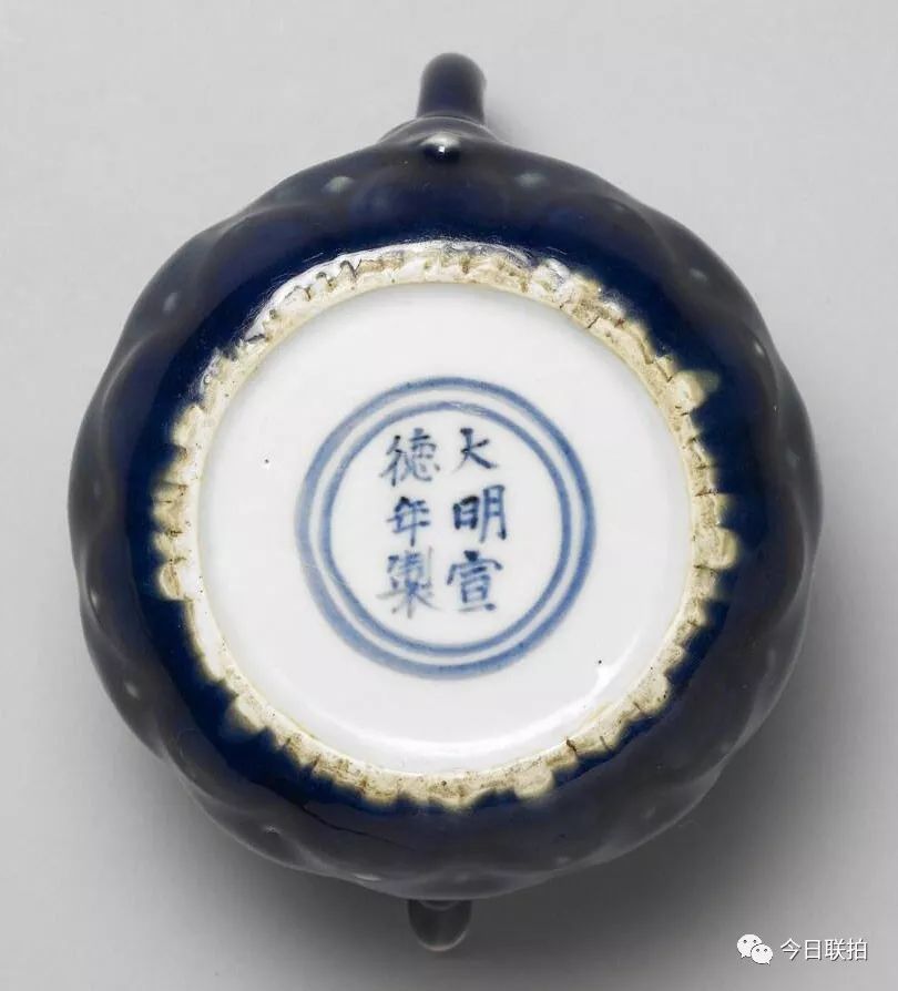 霁蓝釉,雍正,瓷器,台北故宫,青花