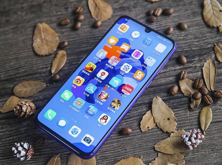 华为nova10图片,华为畅享10图片 华为nova5pro不限量升级emui10,麒麟980 8g运存,19