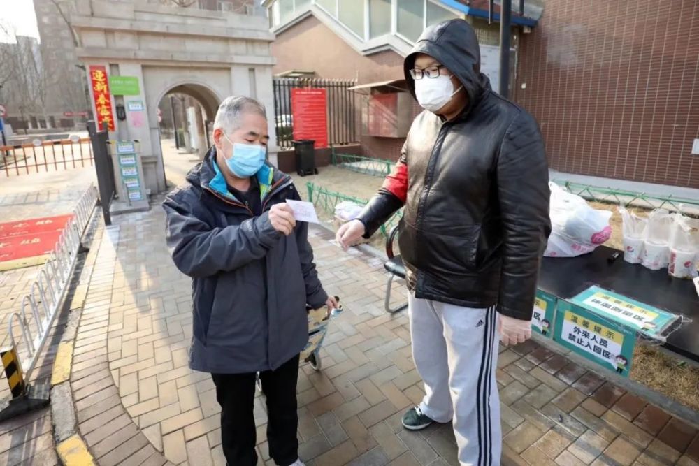 疫情之下,看大家怎么生活的