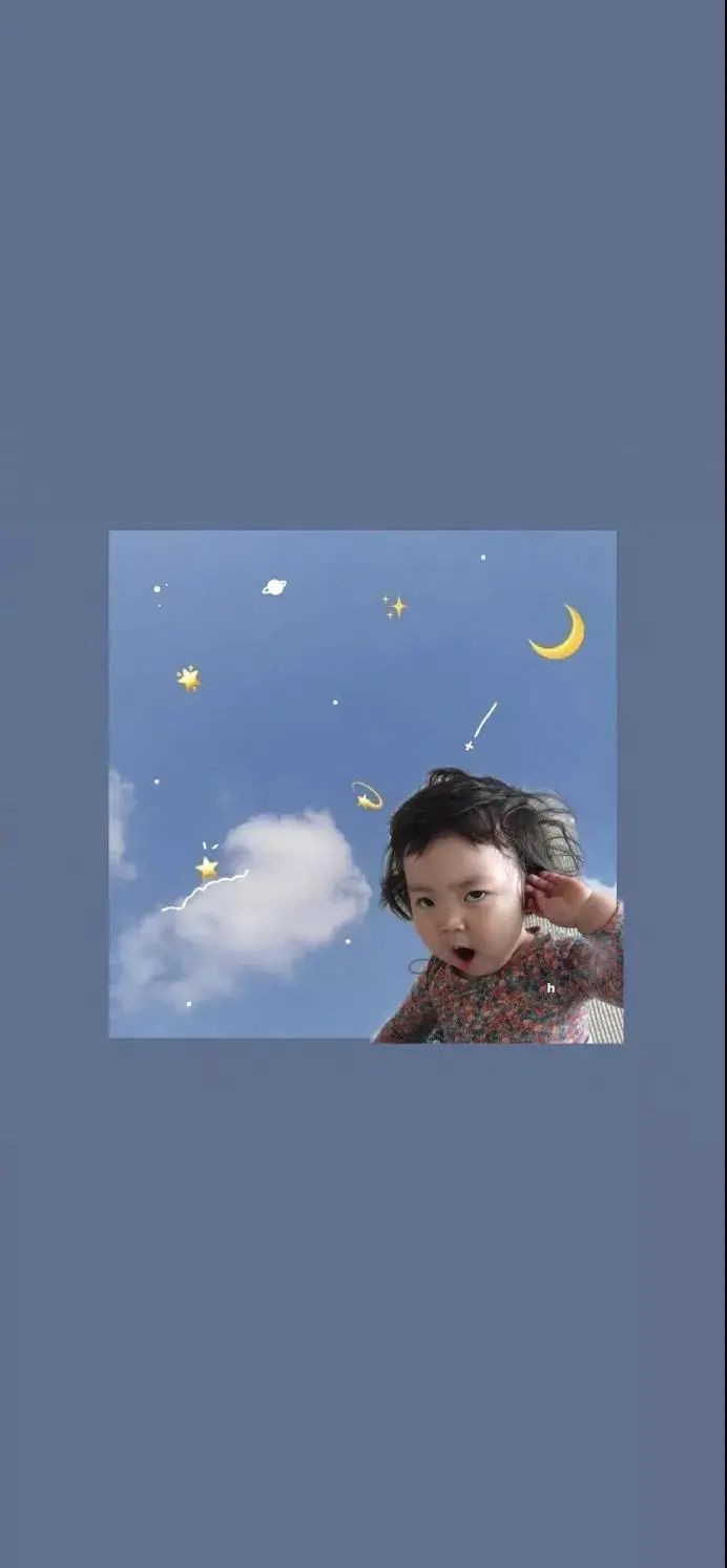 壁纸·一心一意 有始有终