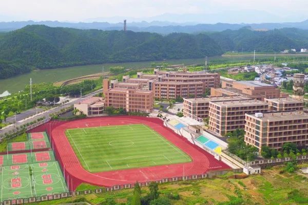 新添一所高校!黄山健康职业学院获批