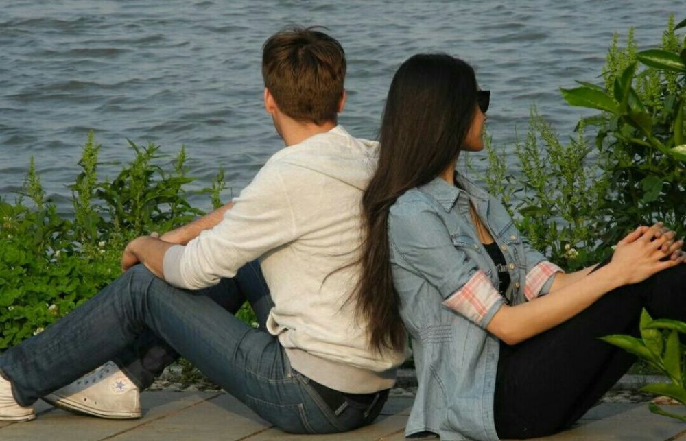 为什么不少情侣谈着谈着就分手了?不外乎这3个原因,很扎心