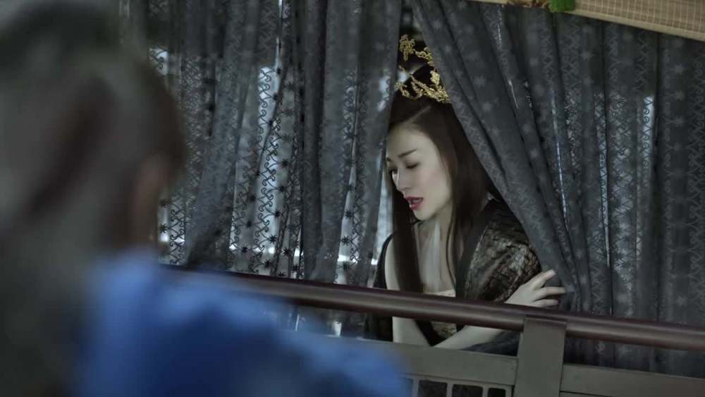 庆余年:暗恋庆帝,与太子乱伦,长公主李云睿的人生为何